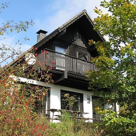 Frankenau 36 Villa Luaran gambar